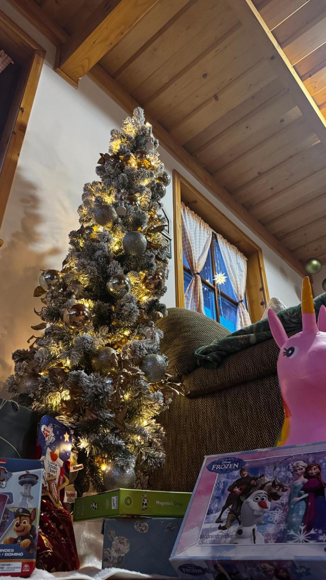 Drevenicka Amalka Hotell Liptovský Trnovec Exteriör bild
